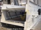 Vibrating Screens/Vibrating Screen Manufacturers/Vibrating Sieve